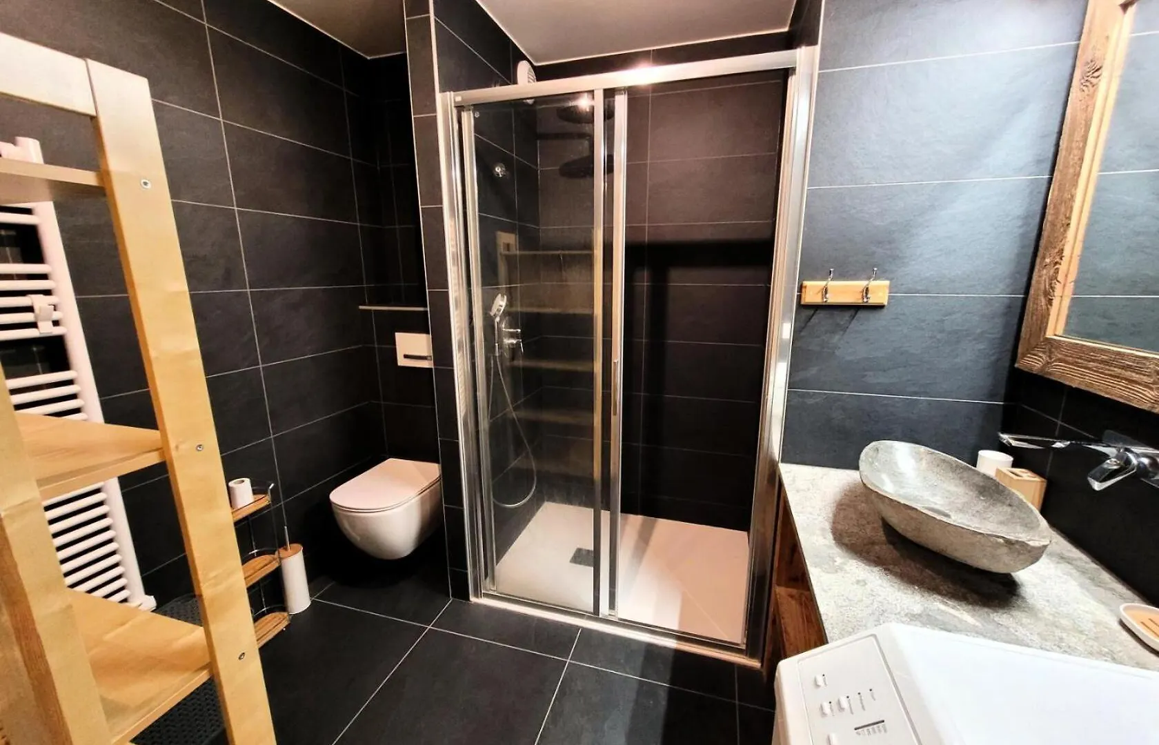 Residence Le Confidentiel - 2 Pieces Pour 4 Personnes 221 Les Gets Apartment
