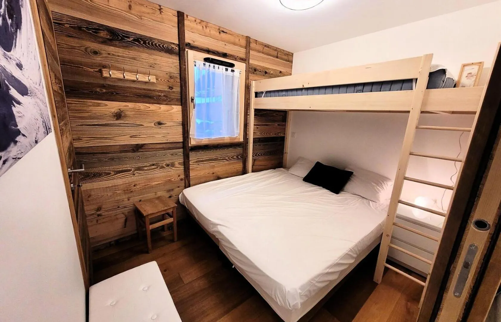 Residence Le Confidentiel - 2 Pieces Pour 4 Personnes 221 Les Gets 0*,  France